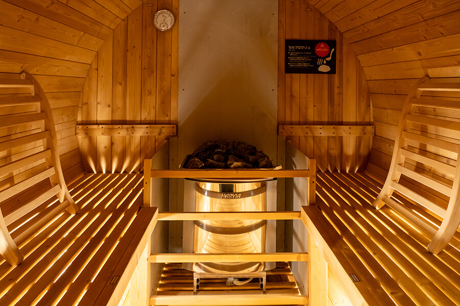 オーシャンビュープレミアムルーム