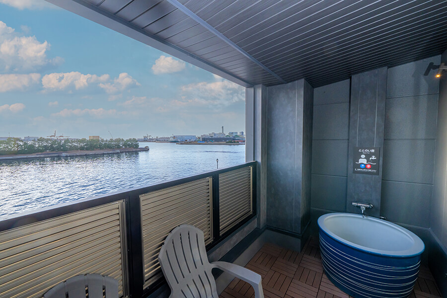 モデレートダブル